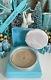 Tiffany&Co Perfumed Dusting Powder Makeup 1 Oz 28 g W Vtg Gift Bag New Old Stock