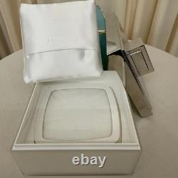 Tiffany & Co. Tiffany 5.3oz/150g Perfumed Dusting Powder for Women Vintage