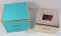 Tiffany & Co for Women Perfumed Dusting Powder 5.3oz/150g NEW With BOX RARE