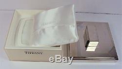 Tiffany & Co for Women Perfumed Dusting Powder 5.3oz/150g NEW With BOX RARE