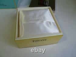 Tiffany Perfumed Dusting Powder 5.3 oz 150 g new in box