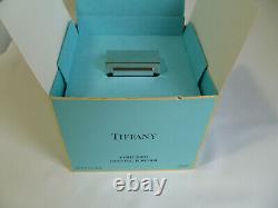 Tiffany Perfumed Dusting Powder 5.3 oz 150 g new in box