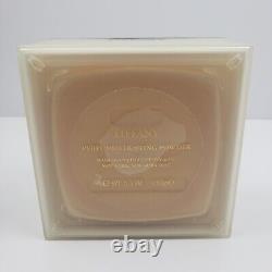 Tiffany Perfumed Dusting Powder New In Box 1990s VTG NOS Net WT 5.3 OZ 150G