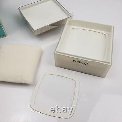 Tiffany Perfumed Dusting Powder New In Box 1990s VTG NOS Net WT 5.3 OZ 150G #2