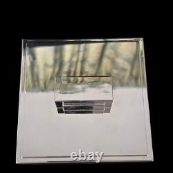 Tiffany Perfumed dusting poder 5.3 ounce New in box