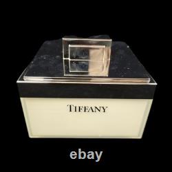Tiffany Perfumed dusting poder 5.3 ounce New in box