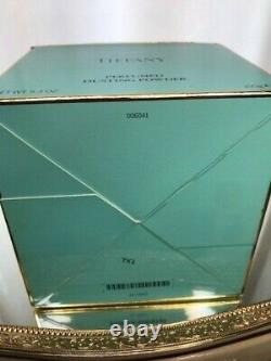 Tiffany Tiffany perfume dusting powder 150 g. Rare, 1990 edition. Sealed