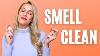 Top 12 Clean U0026 Powdery Fragrances