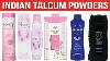Top 5 Best Talcum Powders In India With Price 2019