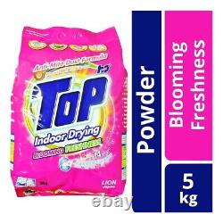 Top Anti-Mite Dust Formula Blooming Freshness Powder 5kg