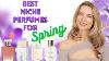 Top Spring Perfume Picks Niche Fragrances I Can T Wait To Wear For Spring