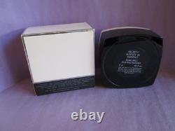 Tova Body Mind & Spirit Vintage Perfumed Body Powder 3 oz New in Box