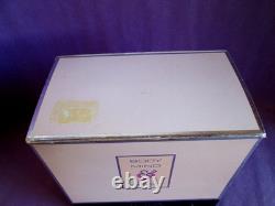 Tova Body Mind & Spirit Vintage Perfumed Body Powder 3 oz New in Box