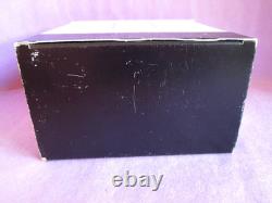 Tova Body Mind & Spirit Vintage Perfumed Body Powder 3 oz New in Box