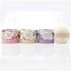 Travel Size Body Dusting Powders