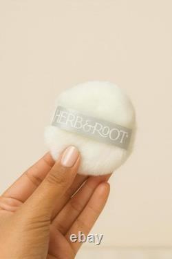 Travel Size Body Dusting Powders