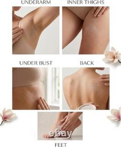 Travel Size Body Dusting Powders