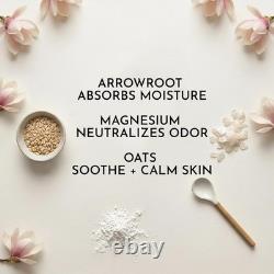 Travel Size Body Dusting Powders