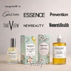 Travel Size Body Dusting Powders