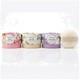 Travel Size Dusting Powders Lavender, Rose, Vanilla