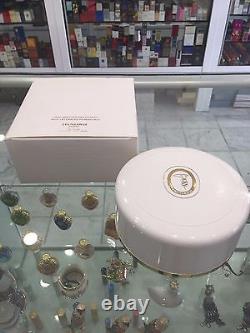 Trussardi 150g Perfumed Vintage Dusting Powder (new With Box)