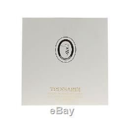 Trussardi'Perfumed Dusting Powder' 5.25oz/150g New In Box