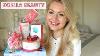 Unboxing First Impressions New Zoella Beauty Christmas Meg Says