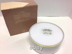 VINTAGE 1983 Tatiana Actives by Diane von Furs Perfumed Dusting Powder (6 fl oz)