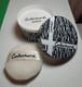 VINTAGE Cabochard by Gres dusting powder & puff 8 oz UNOPENED
