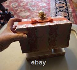 VINTAGE Charles of the Ritz Ritual Cologne and Dusting Powder