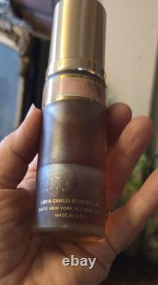 VINTAGE Charles of the Ritz Ritual Cologne and Dusting Powder