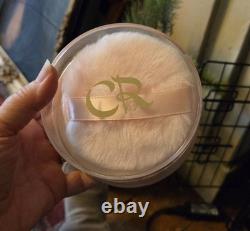 VINTAGE Charles of the Ritz Ritual Cologne and Dusting Powder