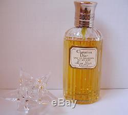VINTAGE Christian Dior MISS DIOR Cologne/Perfume & Dusting Powder Original Box