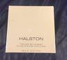 Vintage Halston Perfumed Bath Body Dusting Powder 5.3 Oz. New 150 G Women