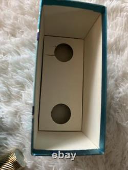VINTAGE HELENA RUBINSTEIN HEAVEN SENT PERFUME Dusting Powder Set RARE 1960's VINTAGE HELENA RUBINSTEIN HEAVEN SENT PERFUME Dusting Powder Set RARE 1960's