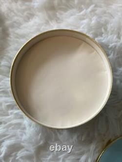 VINTAGE HELENA RUBINSTEIN HEAVEN SENT PERFUME Dusting Powder Set RARE 1960's