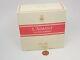 VINTAGE L'AIMANT PERFUMED DUSTING POWDER 120g/4oz SEALED CONTAINER Hard to Find