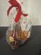 VINTAGE Liz Claiborne Vivid 5-Pc Gift Bag Set 1.7oz EDT, Body Talc, Minis New