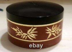 VINTAGE OPIUM By YSL YVES SAINT LAURENT 5.2oz 150g PERFUMED DUSTING POWDER WOB