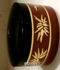 VINTAGE OPIUM By YSL YVES SAINT LAURENT 5.2oz 150g PERFUMED DUSTING POWDER WOB