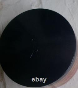 VINTAGE OPIUM By YSL YVES SAINT LAURENT 5.2oz 150g PERFUMED DUSTING POWDER WOB