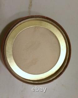 VINTAGE OPIUM By YSL YVES SAINT LAURENT 5.2oz 150g PERFUMED DUSTING POWDER WOB