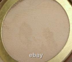VINTAGE OPIUM By YSL YVES SAINT LAURENT 5.2oz 150g PERFUMED DUSTING POWDER WOB
