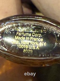 VINTAGE, Opium Perfumed Soap, Body Oil, Dusting Powder, perfumes, New No Box