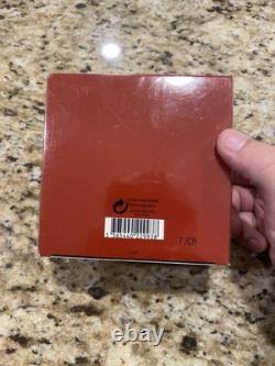 VINTAGE Opium by Yves Saint Laurent Satin Dusting Powder (5.2 fl oz) Sealed