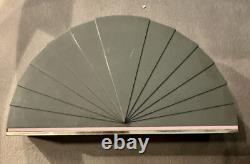 VINTAGE/RARE KL Perfumed Dusting Powder by Karl Lagerfeld, 5.25oz/150gram