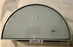 VINTAGE/RARE KL Perfumed Dusting Powder by Karl Lagerfeld, 5.25oz/150gram