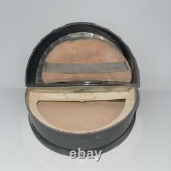 VINTAGE/RARE KL Perfumed Dusting Powder by Karl Lagerfeld, 5.25oz/150gram