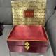 VINTAGE YSL OPIUM PERFUMED DUST POWDER 5.2oz, Parfum Extrait 7.5ml & Body Cream
