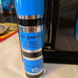 VINTAGE YVES SAINT LAURENT RIVE GAUCHE 75ML COLOGNE SPRAY / 100G Perfumed Soap